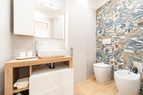 Casa Vanitosa 2 camere 2 bagni posto auto medio, Turín (fotografie 7)