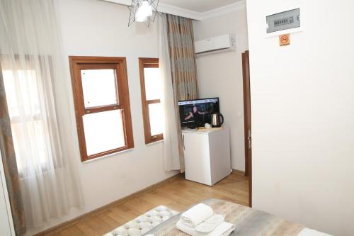Rosalie Palace Hotel, Istanbul (fotografie 10)