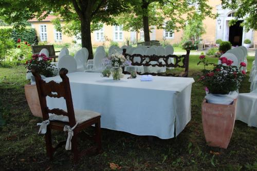 Jagdschloss Quitzin Jagdschloss Quitzin