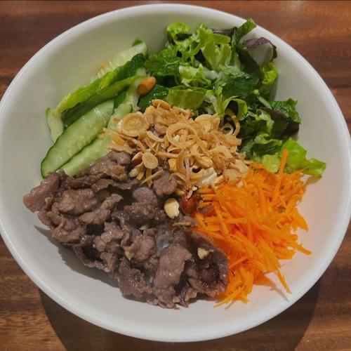 New Apart Home - 식음료(F&B)