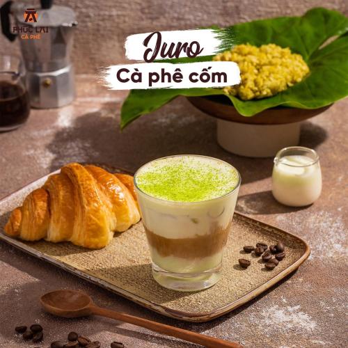 New Apart Home - 식음료(F&B)