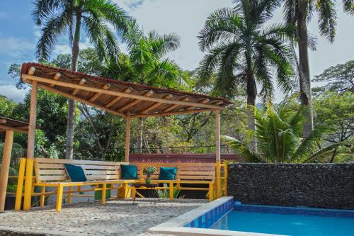 Hotel Manakin Tayrona