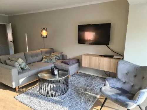 Loft 22 in Grömitz, Deutschland