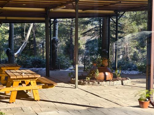 Rifugio Retreat Bed&Breakfast in Kakopetria