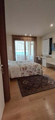 TERRAZZA SAN VETTORE camere con colazione, Relax in collina con vista sui vigneti DOCG ASOLO chambre d'hôte Caenere