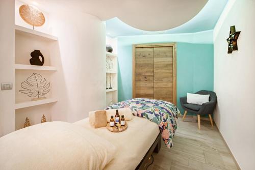 Hotel Pashmina Le Refuge - image 14