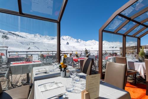 Hotel Pashmina Le Refuge - image 3