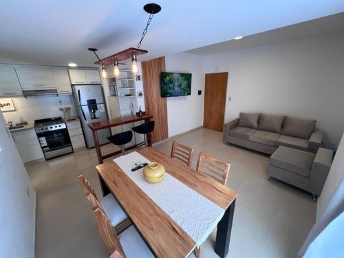 Hermoso departamento, excelente ubicación (Hermoso departamento, excelente ubicacion) in Cdad. Jardin Lomas de Palomar