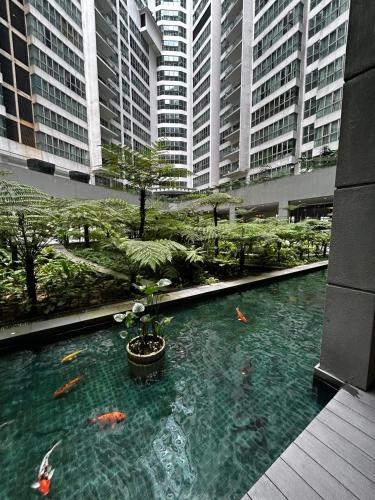 Best View KLCC @Regalia SkyPool - image 14