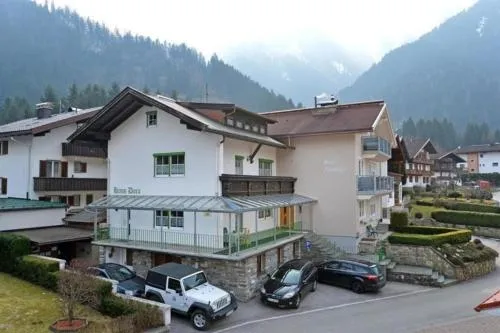 Haus Dora Apartment 2 Penken in Mayrhofen, Österreich
