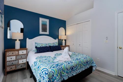 Honey Pot Villa- 4 bedrooms with a private pool- Close to Disney! - image 15
