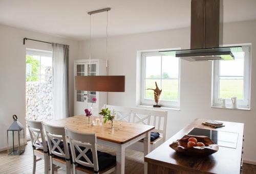 Bauernhof Hoper-Rauert - Nr 9 Wellnesshaushalfte in Neujellingsdorf