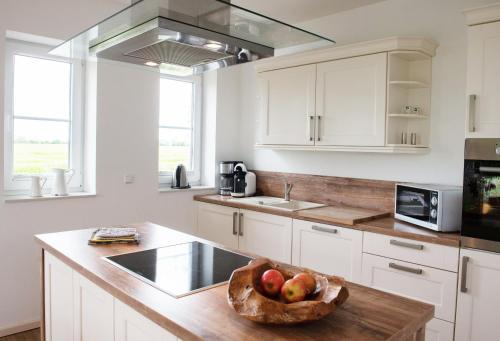 Bauernhof Hoper-Rauert - Nr 9 Wellnesshaushalfte in Neujellingsdorf