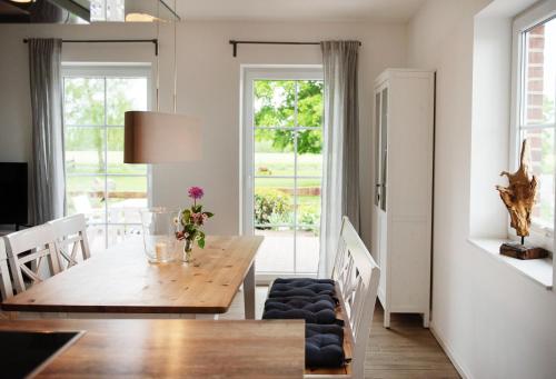 Bauernhof Hoper-Rauert - Nr 9 Wellnesshaushalfte in Neujellingsdorf