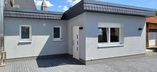 Wohnung 2 Tollgauer in Wabern, Deutschland