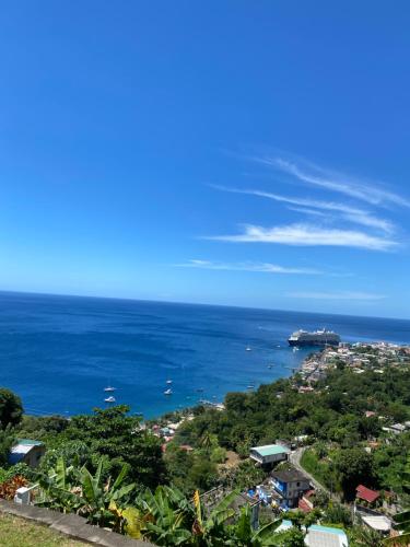 Fortune Sea view Villa Fortune Sea view Villa