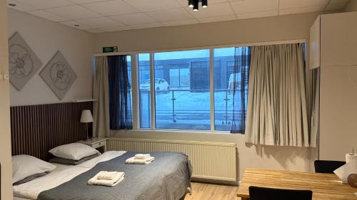 Downtown Reykjavík Apartments - image 9