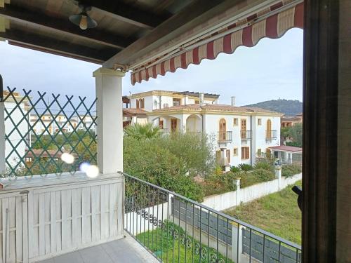 Casa Giulia, Àrbatax (fotografie 6)
