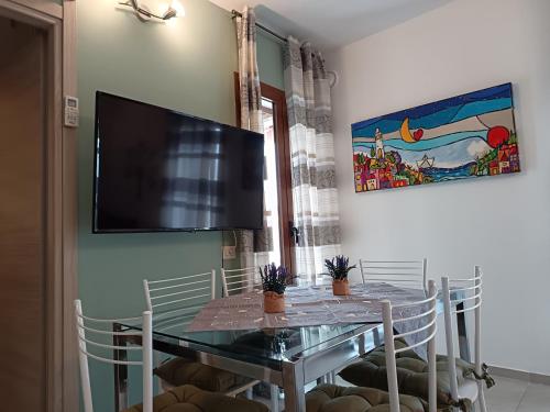 Casa Giulia, Àrbatax (fotografie 11)