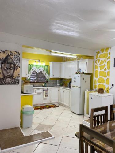 Fortune Sea view Villa Fortune Sea view Villa