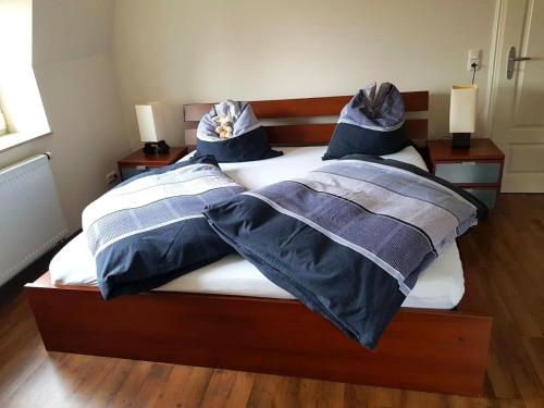Ferienwohnung an der Elbfähre, Drezno (zdjęcie 7)