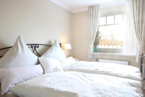 Haus am Park Whg12 in 斯皮克島