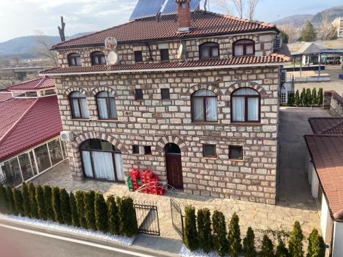 Hotel Divna