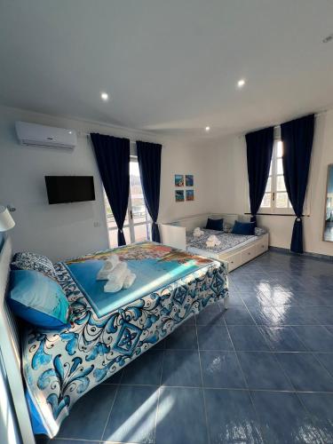 Villa Somma Apartments in Пімонте