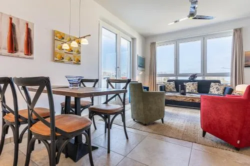 App 44 Penthouse Medusa, Strandresidenz Dünenperle in Kühlungsborn, Deutschland