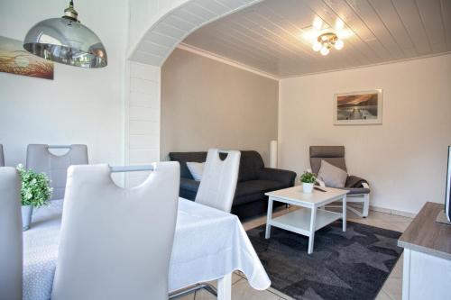 Ostseetraum Whg 1 in 靼门