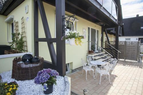 Ostseetraum Whg 1 in 靼门