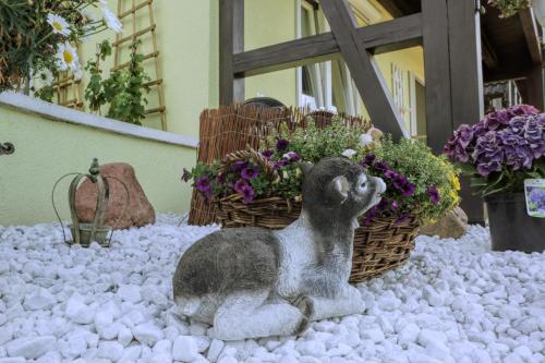 Ostseetraum Whg 1 in 靼门