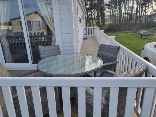 Cayton Bay Lodge Parkdean Resorts in Cayton