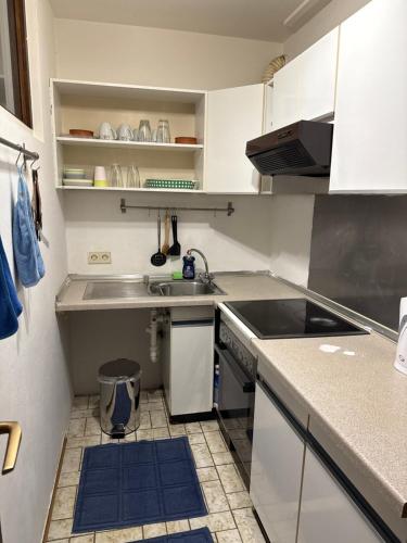 Konyha, Gesamte Unterkunft WLAN & Parkplatz - Kernen in Kernen