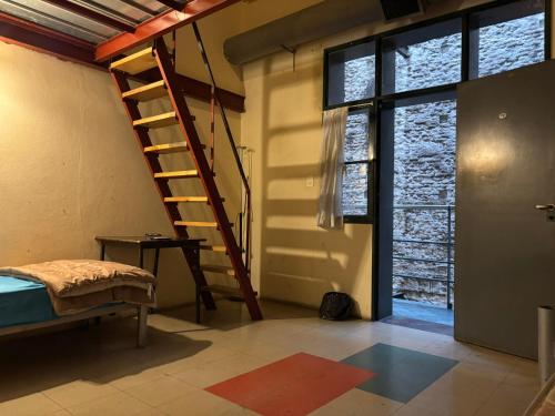 格拉纳多斯酒店