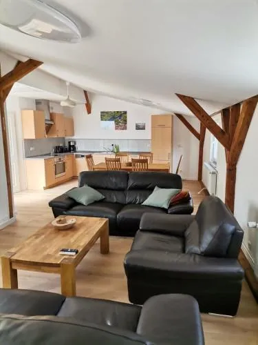 Ferienwohnung Neukalen in Neukalen, Deutschland