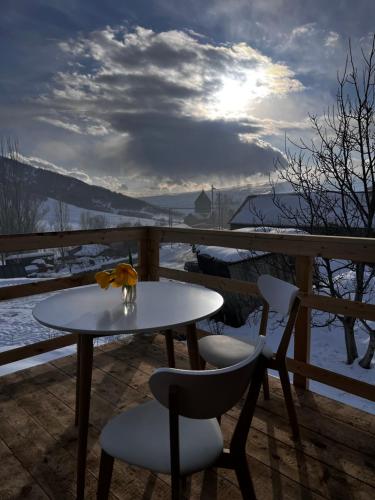 Dārzs, Eco Eden Guest House in Agverana