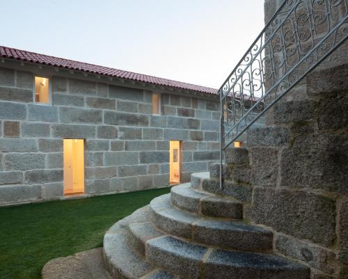  Casa dos Feitais in Mangualde