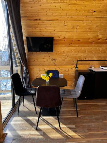 Eco Eden Guest House in Agverana