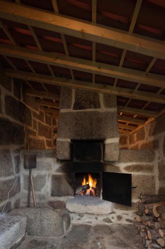  Casa dos Feitais in Mangualde