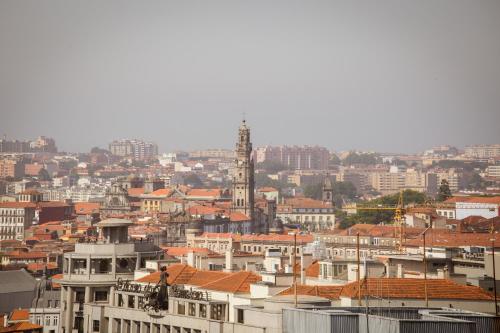Happy Downtown Apartments by PCH, Porto