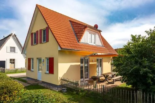 B 2 Ferienhaus Nemo in Gramkow, Deutschland