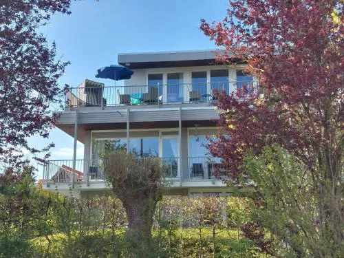 FeWo Holgünt Nr8 in Kellenhusen Ostsee, Deutschland
