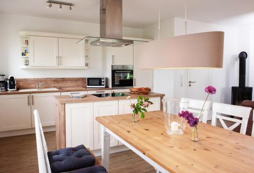 Bauernhof Hoper-Rauert - Nr 10 Wellnesshaushalfte in Neujellingsdorf