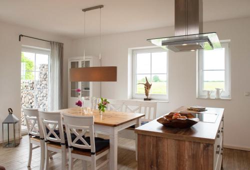 Bauernhof Hoper-Rauert - Nr 10 Wellnesshaushalfte in Neujellingsdorf