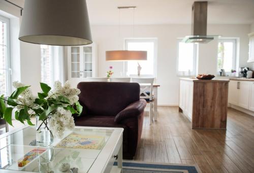 Bauernhof Hoper-Rauert - Nr 10 Wellnesshaushalfte in Neujellingsdorf