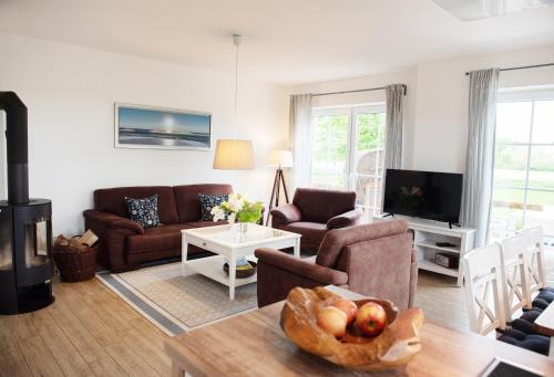 Bauernhof Hoper-Rauert - Nr 10 Wellnesshaushalfte in Neujellingsdorf