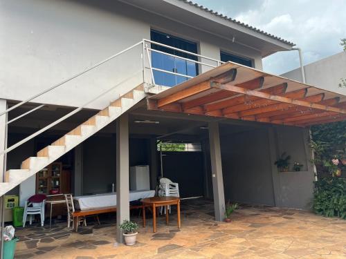 Casa para alugar Expodireto 2025 in Nao-Me-Toque