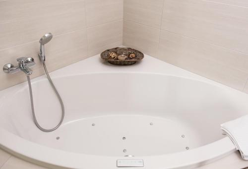 Bauernhof Hoper-Rauert - Nr 10 Wellnesshaushalfte in Neujellingsdorf