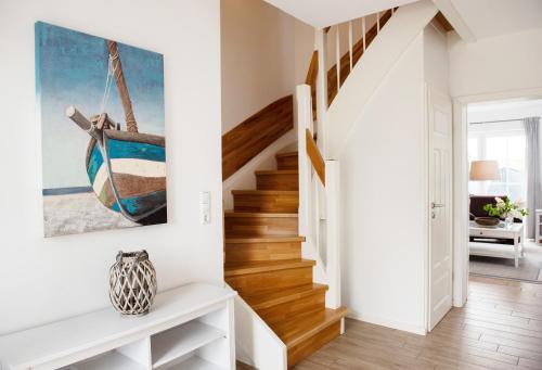 Bauernhof Hoper-Rauert - Nr 10 Wellnesshaushalfte in Neujellingsdorf